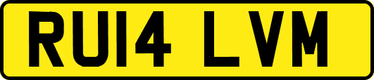 RU14LVM