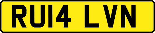 RU14LVN
