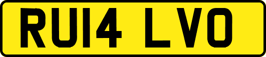 RU14LVO