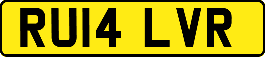 RU14LVR