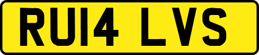 RU14LVS