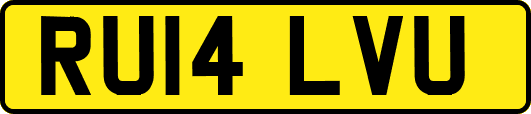 RU14LVU