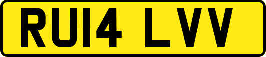 RU14LVV
