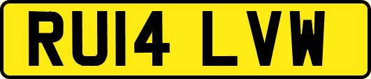 RU14LVW