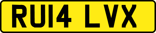 RU14LVX