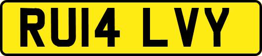 RU14LVY