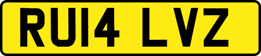 RU14LVZ