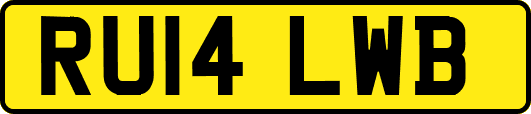 RU14LWB