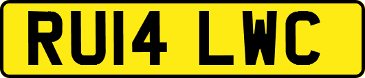 RU14LWC