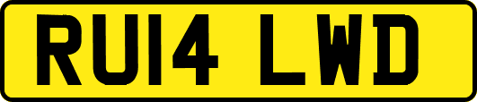 RU14LWD