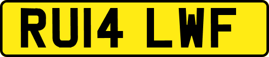 RU14LWF