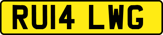 RU14LWG
