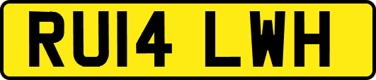 RU14LWH