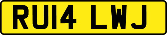 RU14LWJ
