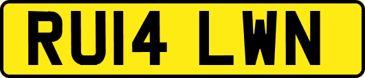 RU14LWN