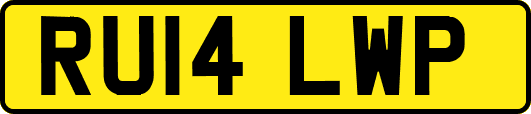 RU14LWP