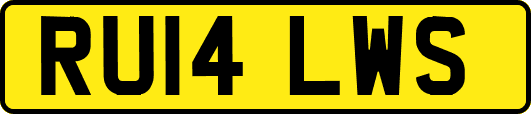 RU14LWS