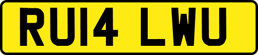 RU14LWU