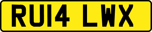 RU14LWX