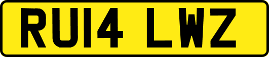 RU14LWZ