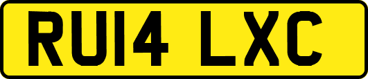 RU14LXC