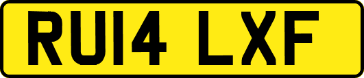 RU14LXF