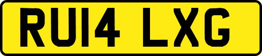 RU14LXG