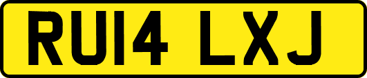 RU14LXJ