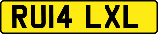RU14LXL