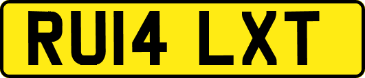 RU14LXT