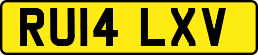 RU14LXV