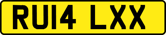 RU14LXX