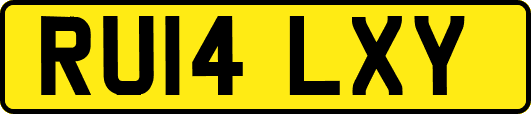 RU14LXY