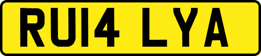 RU14LYA