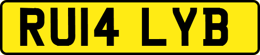 RU14LYB