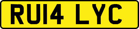 RU14LYC