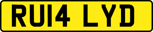 RU14LYD