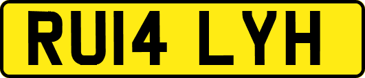 RU14LYH
