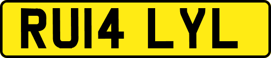 RU14LYL