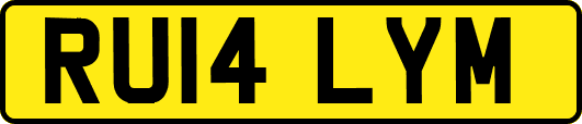 RU14LYM
