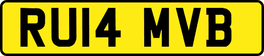 RU14MVB