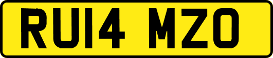 RU14MZO