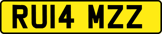 RU14MZZ