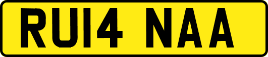 RU14NAA