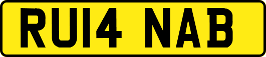 RU14NAB