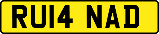 RU14NAD