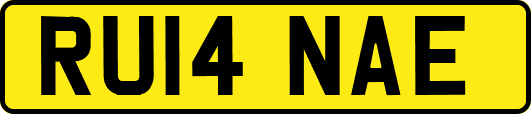 RU14NAE