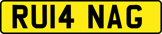 RU14NAG
