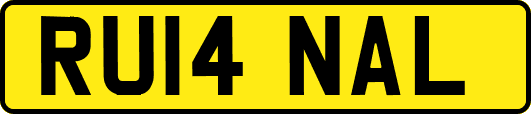 RU14NAL