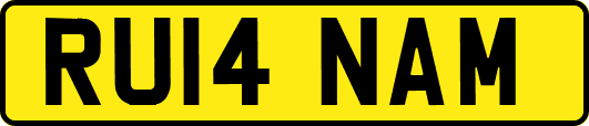 RU14NAM